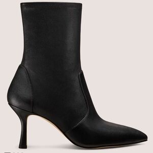 STUART WEITZMAN - VALENTINA BOOTIE - 7.5 NEW